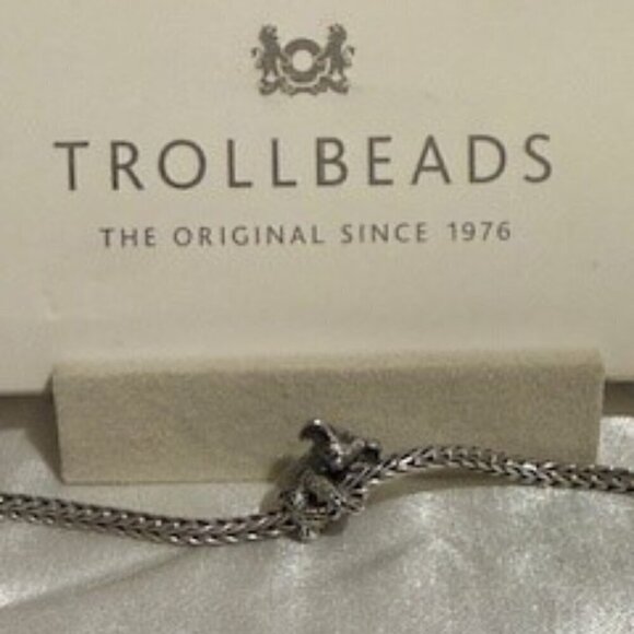 Trollbead Koala Bear - Picture 1 of 3